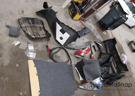 2014 Honda Accord Ex-L z USA, uszkodzony, nr VIN 1HGCR2F8XEA291217